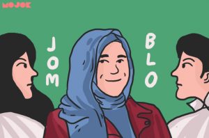Cara Menggunakan Puisi Neno Warisman untuk Para Mualaf Asmara