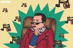 Menghitung Kekayaan Anang Hermansyah, Musisi yang Ikut Merancang RUU Permusikan