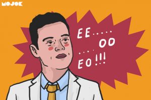 Menghitung Kekayaan Rami Malek, Aktor Terbaik Piala Oscar 2019
