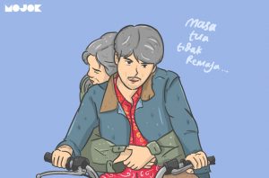 Sosok-Sosok yang Layak Memerankan Dilan Dewasa di Film “Milea”