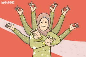 Kenapa Dukun Beranak Lebih Dipilih Ibu Hamil Ketimbang Bidan?