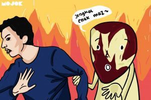 Alasan Absurd Orang Tak Suka Jengkol