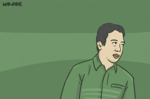 Menghitung Kekayaan Romahurmuziy a.k.a Gus Romi, Mantan Ketua Umum PPP yang Baru Saja Ditangkap KPK