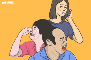 Saatnya Generasi Milenial Berontak Dituduh Generasi “Rawan”