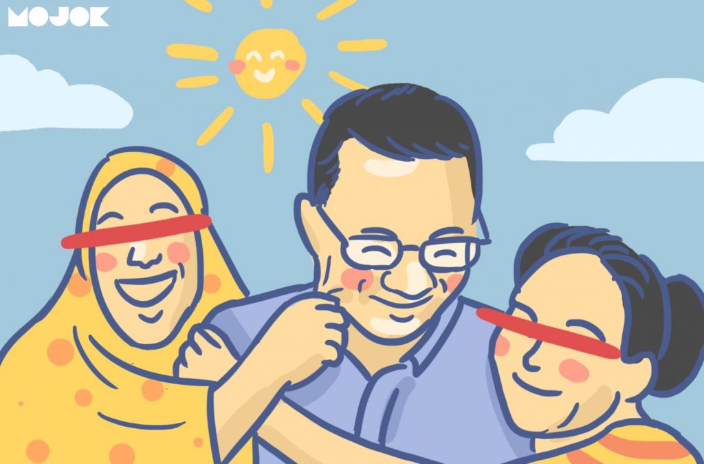 Sandiaga Uno kenalkan Ibu Lis MOJOK.CO