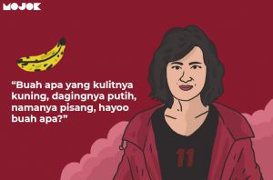 Kritik Iklan PSI Grace Natalie: Partai Milenial kok Humornya Bapak-Bapak?