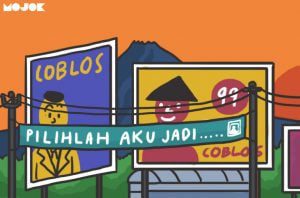 Kelihatannya Kita Memang Perlu Memenangkan Caleg dari Partai Kecil
