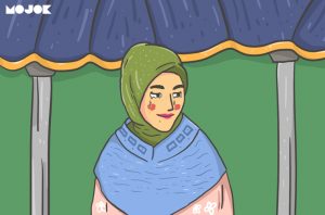 Kekaguman Akan Kecerdasan yang Hilang Sementara
