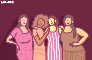 Agar Feminis pada Hari Perempuan Internasional Nggak Liberal-liberal Amat