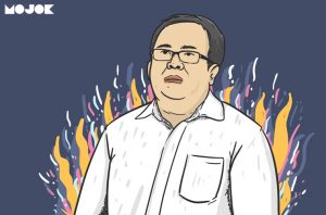 Menghitung Kekayaan Bambang Brodjonegoro, Sosok Penting di Balik Agenda Pemindahan Ibukota Indonesia