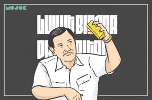 Menghitung Kekayaan Luhut Panjaitan, Menteri yang Juga Taipan Bisnis Batu Bara