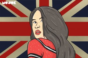 6 Pesan Absurd dari Mereka yang Penasaran Pengen Kuliah di Luar Negeri