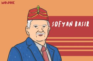 Menghitung Kekayaan Sofyan Basir, Dirut PLN yang Baru Saja Ditetapkan Sebagai Tersangka KPK