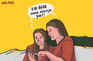 Dari Selebtwit Apes Itu Kita Belajar Bahwa Sosial Media Berbeda Jauh Dengan Dunia Nyata