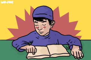 Kenapa sih Pengin Banget Buru-Buru Jadi Penghafal Alquran?