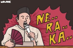 Untuk Ustaz yang Doyan Nyinyirin Perempuan Sebagai Ahli Neraka