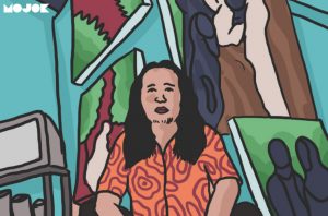 Mas Slamet, Kasus Beda Agama, dan Intoleransi di Jogja Itu Hal Biasa