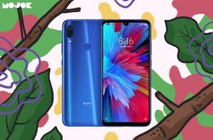 Redmi 7: Dompleng Popularitas Redmi Note 7 dengan Harga Lebih Hemat