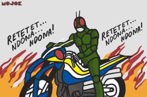 Kadang Kita Memang Butuh Pawai Kampanye yang Berisik dan Bikin Macet itu