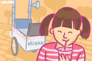 Mengenang Nasib dari Susu Murni Nasional