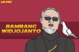 Menghitung Kekayaan Bambang Widjojanto, Ketua Tim Hukum Prabowo-Sandi