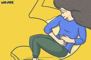 Kebimbangan Akan Ketidaknyamanan Bekerja di Perantauan