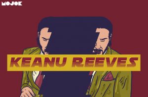 Menghitung Kekayaan Keanu Reeves, Si Pemeran John Wick