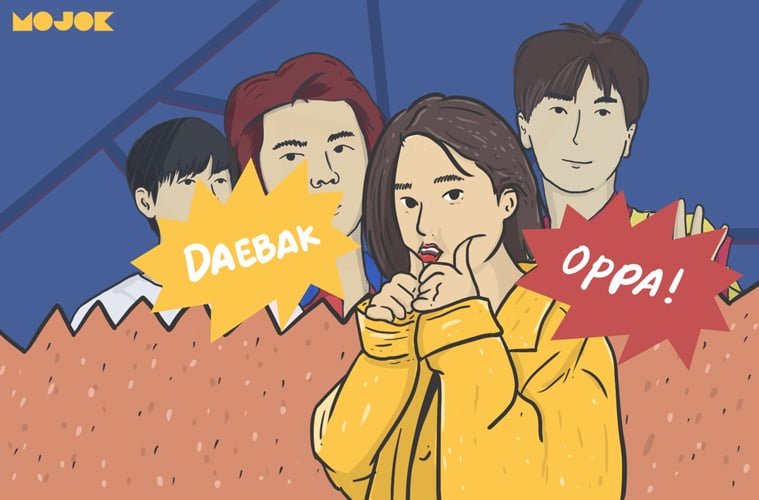 Menyelami Fangirling Oppa-Oppa Korea dari Mata Sang Pacar