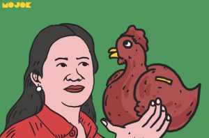 Menghitung Kekayaan Puan Maharani, Calon Kuat Ketua DPR Periode 2019-2024