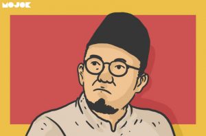 Surat Terbuka untuk Dahnil Anzar Soal Islam di Xinjiang