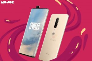 OnePlus 7 Pro: Ponsel Ngebut yang Punya Refresh Rate Layar Hingga 90 Hz