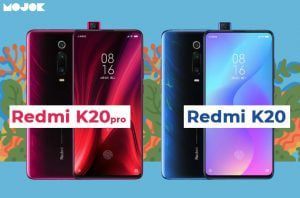 Kalau Oppo Reno Kurang Seksi, Redmi K20 dan K20 Pro Bisa Jadi Solusinya