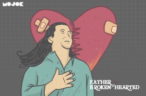 Puja-Puji untuk Lord Didi Kempot, Bapak Patah Hati Nasional
