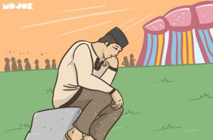 Panduan Pembelaan Syar’i untuk Menjawab Pertanyaan “Kapan Nikah”