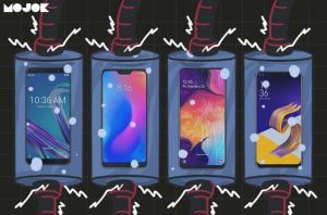 Dari Asus Zenfone Max Pro M1 Sampai Samsung Galaxy A50, Inilah Hape Terbaik dengan Harga Murah
