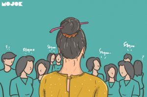 Stigma terhadap Ibu Rumah Tangga yang Sudah Keseringan Salah Kaprah