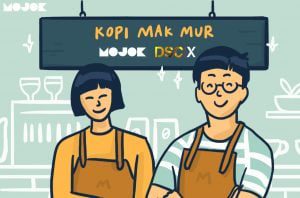 Takutlah pada Siksa Neraka, Jangan Takut Menjadi Pengusaha