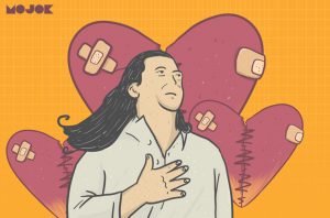 Bersama Didi Kempot, Saya Kampungan, dan Saya Melawan!