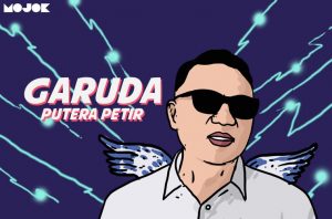 Menghitung Kekayaan Ari Askhara, Sang Dirut Garuda Indonesia