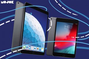 iPad Mini 5th Generation dan iPad Air 2019, Duo iPad Gahar di Bawah 10 Juta
