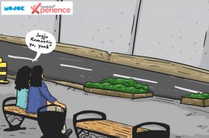 Di Jogja Apa-apa Memang Murah, Dari UMR, Wisata, Sampai Biaya Kuliah