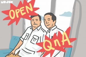 4 Pertanyaan yang Muncul dari Rekonsiliasi Jokowi Prabowo