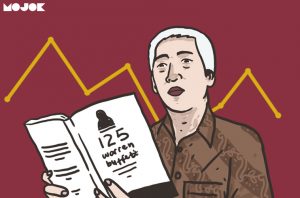 Mengenal Lo Kheng Hong, Raja Investasi Saham Indonesia