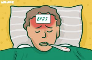 Melihat BPJS dari Logika Kesehatan, Bukan Logika Untung-Rugi