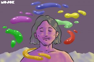 Saya Gay, Saya Liberal, dan Saya Bukan Inlander