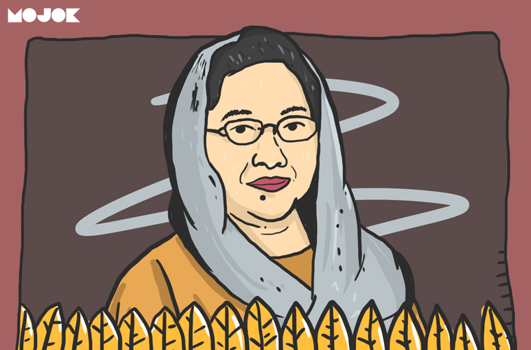 3 Sosok Pengganti Megawati Sukarnoputri