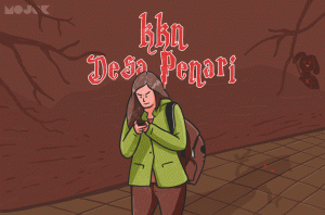 Ringkasan Cerita ‘KKN di Desa Penari’ buat Para Pemalas dan Penakut