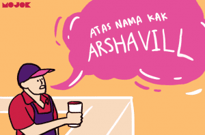 Nama Anak Zaman Sekarang: Susah Dieja, Susah Dibaca