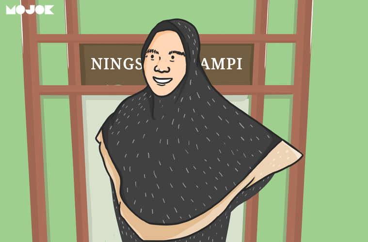 Pengobatan Alternatif Ningsih Tinampi, Pengusir Santet yang Digandrungi di Youtube MOJOK.CO