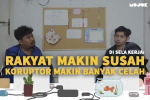 RUU KUHP Bikin Pusing, Cukai Rokok Bikin Kantong Tambah Kering
